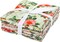 25 Options- 100% Cotton Quilting Fabric Bundles 10pcs Fat Quarters 18”x21”